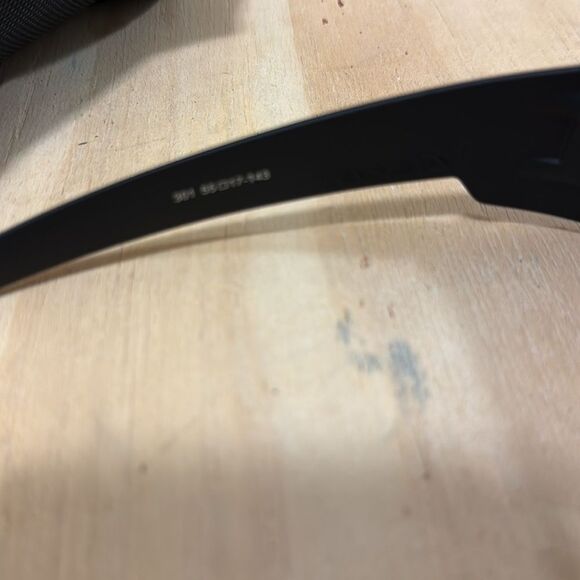 Oakley Men's Gascan Sunglasses Brand New with Case. - Picture 4 of 7